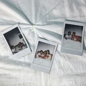 Meet your Posher, Tyler